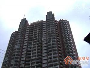 长发大厦公寓小区图片