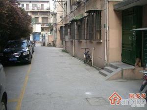 同心路93弄小区图片