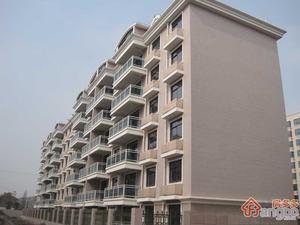 自然居家园小区图片