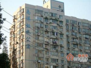 南洋虹桥公寓小区图片