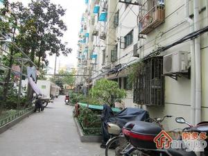 瞿溪路463弄小区图片