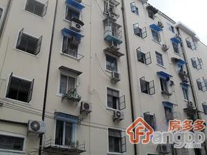 新闸路1911弄小区图片