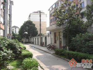 新成八坊小区图片