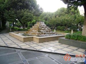 御墅花园(公寓)小区图片