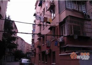 安顺路231弄小区图片