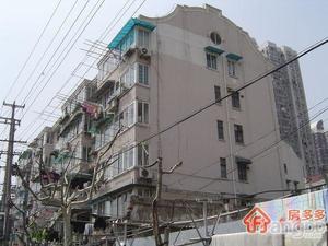 中山南路1726弄小区图片