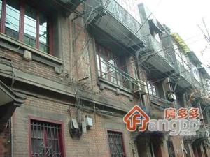 恒盛里小区图片