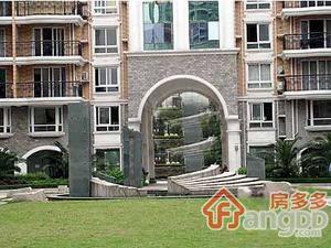 天鼎花园小区图片