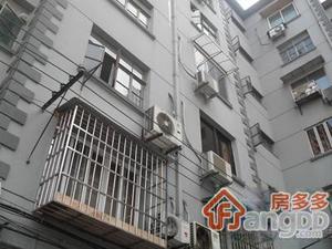 武定坊小区图片