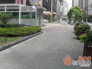 和一大厦小区图片