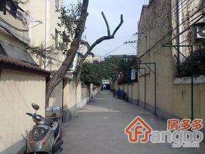 乌鲁木齐中路148弄小区图片