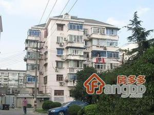 海滨一村小区图片