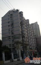 恒业路313弄小区图片