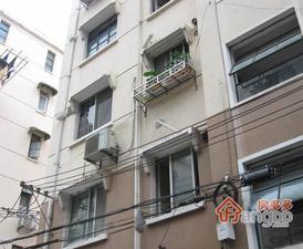 番禺路277弄小区图片