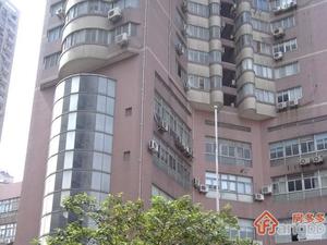 富容大厦商住楼小区图片