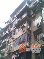 南大路106弄小区图片