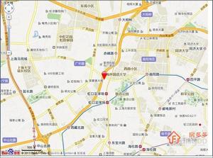 广中大楼小区图片