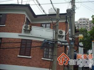 胶州路319弄小区图片