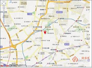 黄渡路107弄小区图片