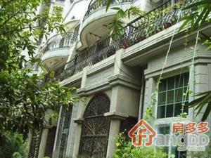 甜爱别墅(公寓)小区图片