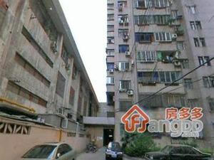 同心路116弄小区图片