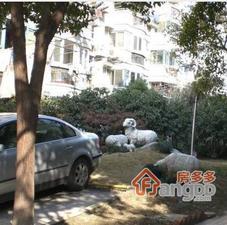奎照路275弄小区图片