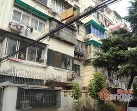 遵义路757弄小区图片