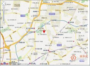 山阴路343弄小区图片