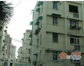 天宝西路251弄小区图片