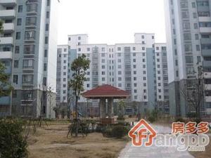 蓝色收获小区图片