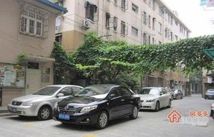 泰安路27弄小区图片