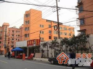 龙苑小区小区图片