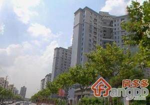 都市庭院小区图片