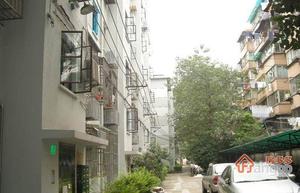 宛平南路144号小区图片