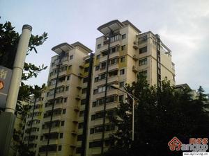 由由五村小区图片