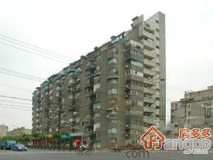 轻工大楼小区图片