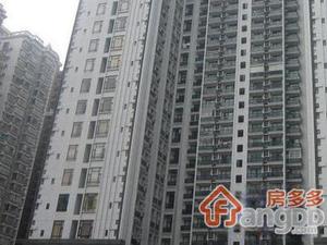 铂客公寓小区图片