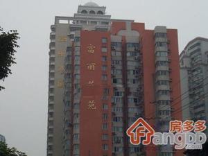 胶州路556弄小区图片