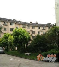 铁路新村(普陀)小区图片