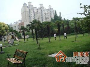 水榭花堤小区图片