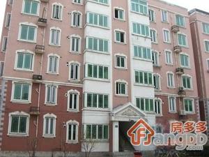 金榜世家四期小区图片