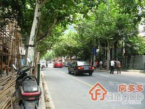 东安三村小区图片