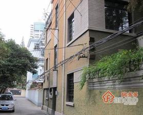 五原路252弄小区图片