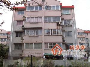 广虹公寓小区图片
