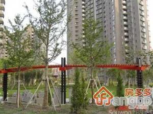 旭辉雅苑小区图片