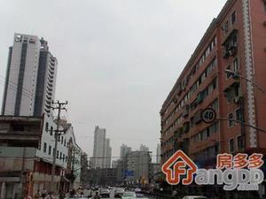斜土路1358弄小区图片