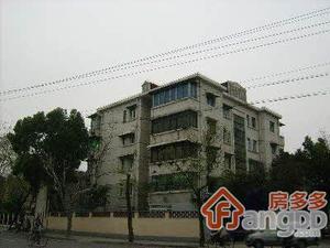 宾阳路17号小区图片
