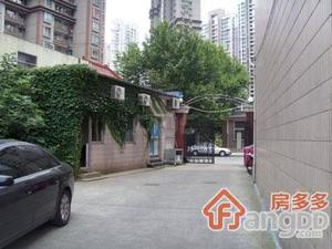 南光大楼小区图片