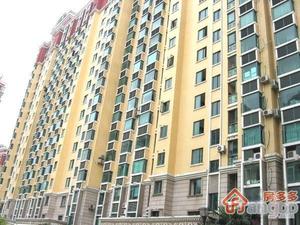 恒力锦沧花园小区图片