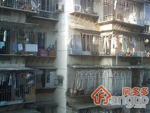 三八新村小区图片